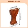 Gua Sha Facial Tool Face Massage Manual Gift Multifunctional