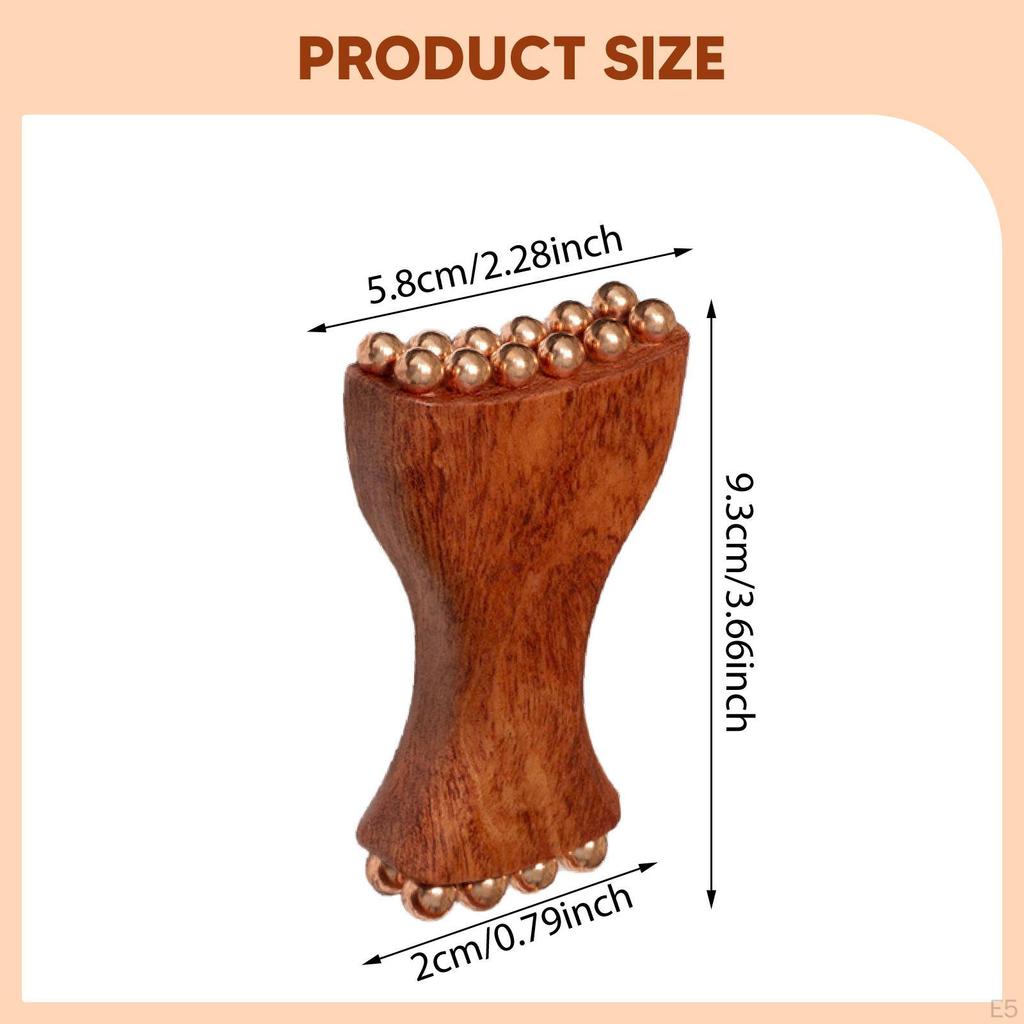 Gua Sha Facial Tool Face Massage Manual Gift Multifunctional