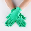Evening Party Performances Gloves Lady Dance Gown Gloves Wedding Banquets Gloves