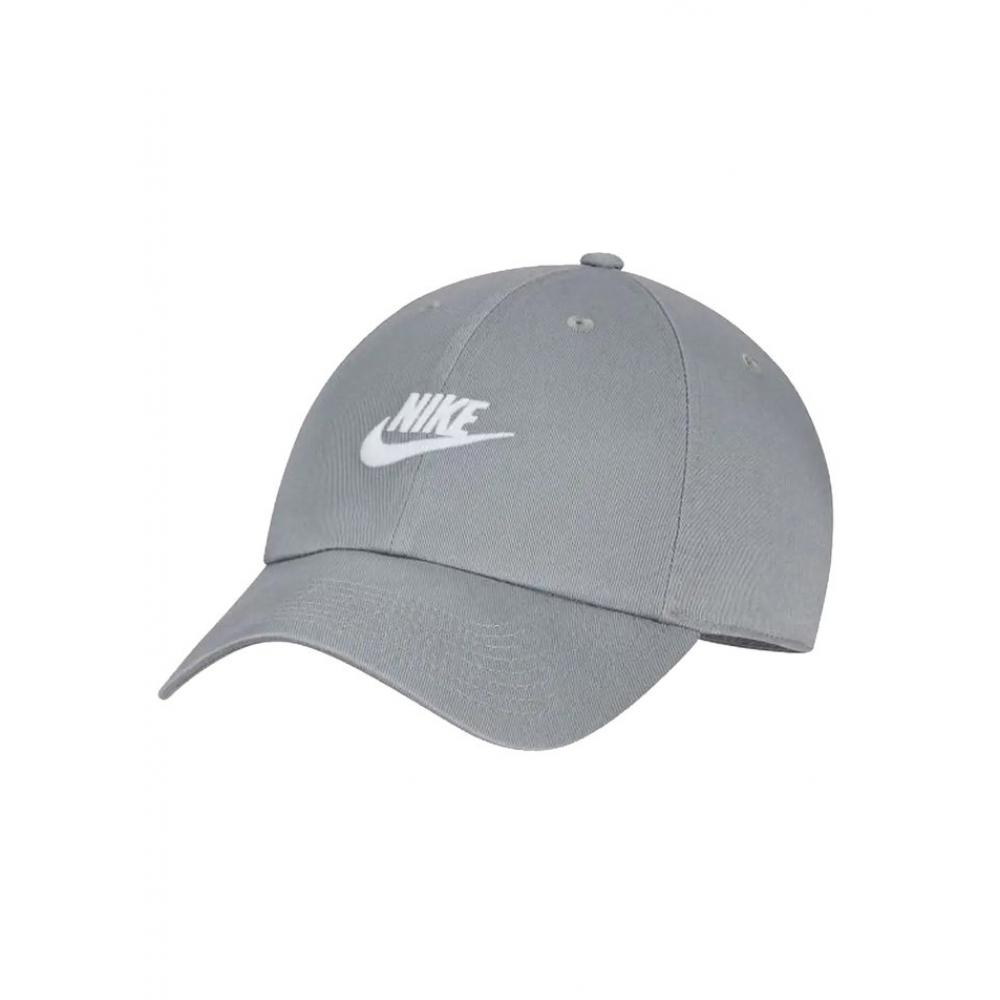 

Nike Club Unstructured Futura Washed Cap Fb5368 073 ML
