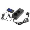 Temperature Controller Thermostat Digital Aquarium Incubator Regulator Controller