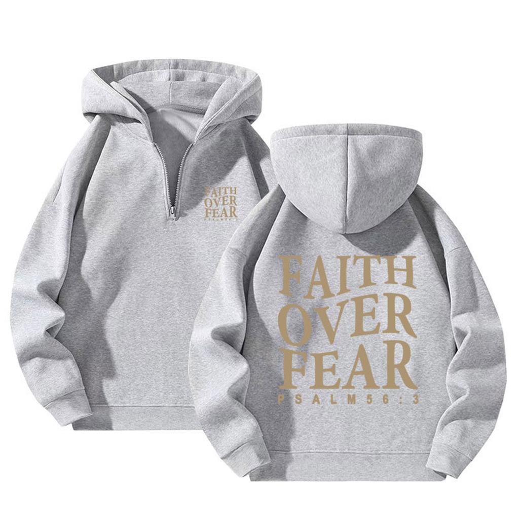 Women's Casual Printed V,Neck Pullover Sweatshirt