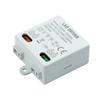 For Cabinets 12V Lighting Driver 12V Transformer For LED Strips Switching Power Supply Compact Design For Tight Spaces