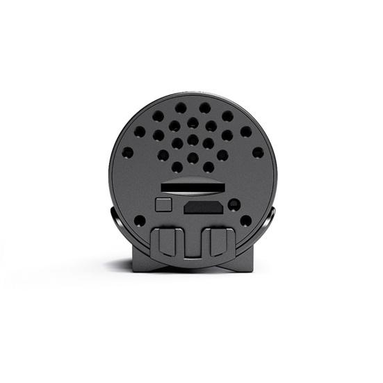 Security Camera WiFi Connection Infrared Night Vision 1080P HD-compatible 140 Degree Wide