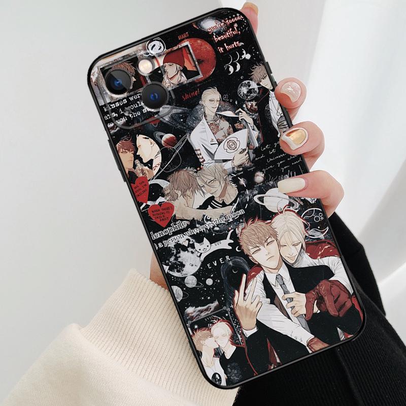 19 Days Phone Case For iPhone 17 Pro Max 14 13 12 11 15 16 Pro Max mini 16 15 Plus 16e 17 Air Cover