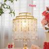 Everlasting Seashell DIY Lamp: Handmade Wedding Gift for Newlyweds or Bride's Best Friend.