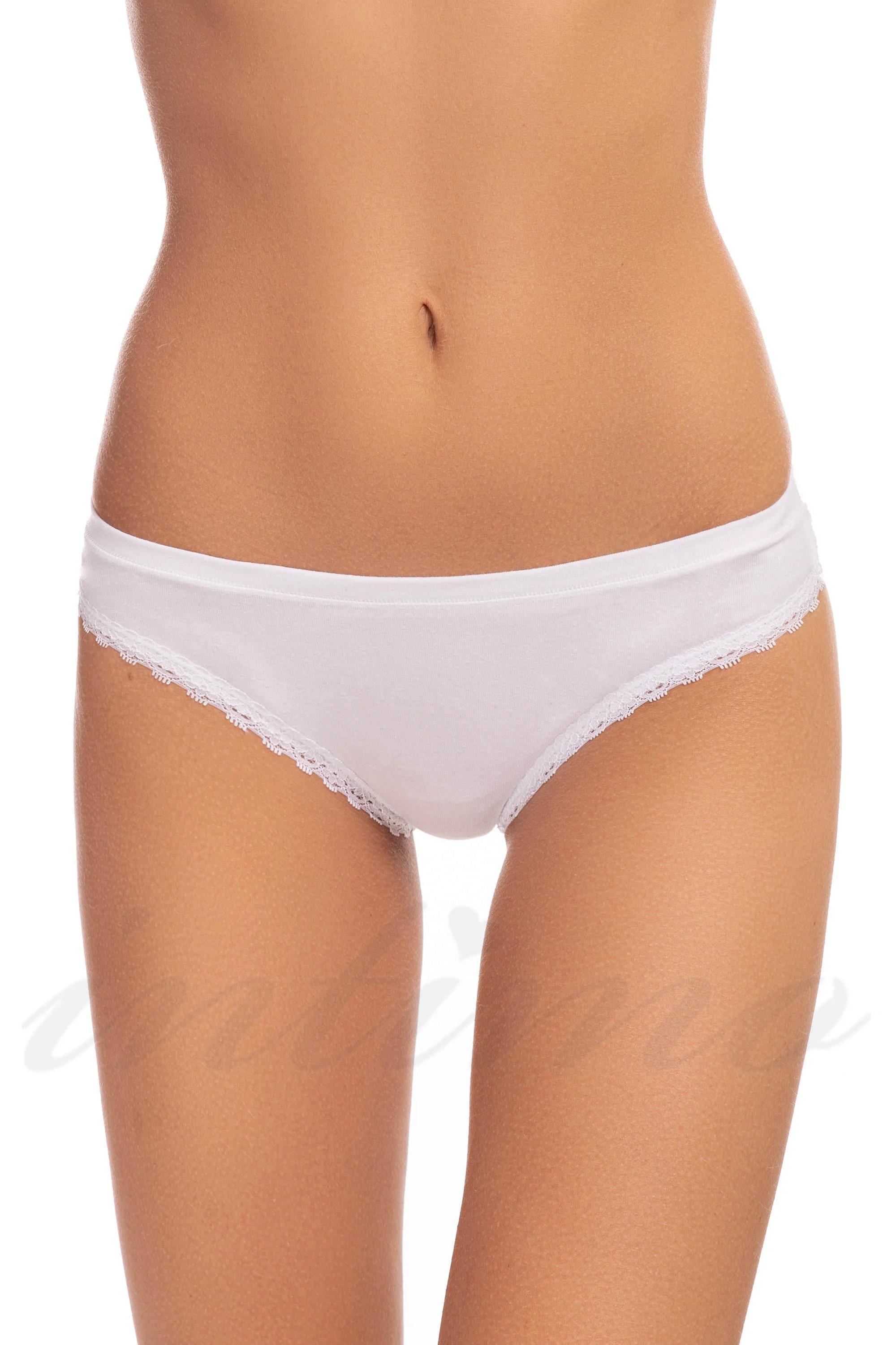 

Трусики бразиліана Si e Lei (60145) 5(XL) тілесний