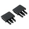 Air Vent Clips Adjust Air Conditioning Vent Black Car Vehicle Plastics
