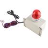 2 In 1 Water Level Alarm Sensor 90dB Tank Monitoring Full Shortage Liquid
