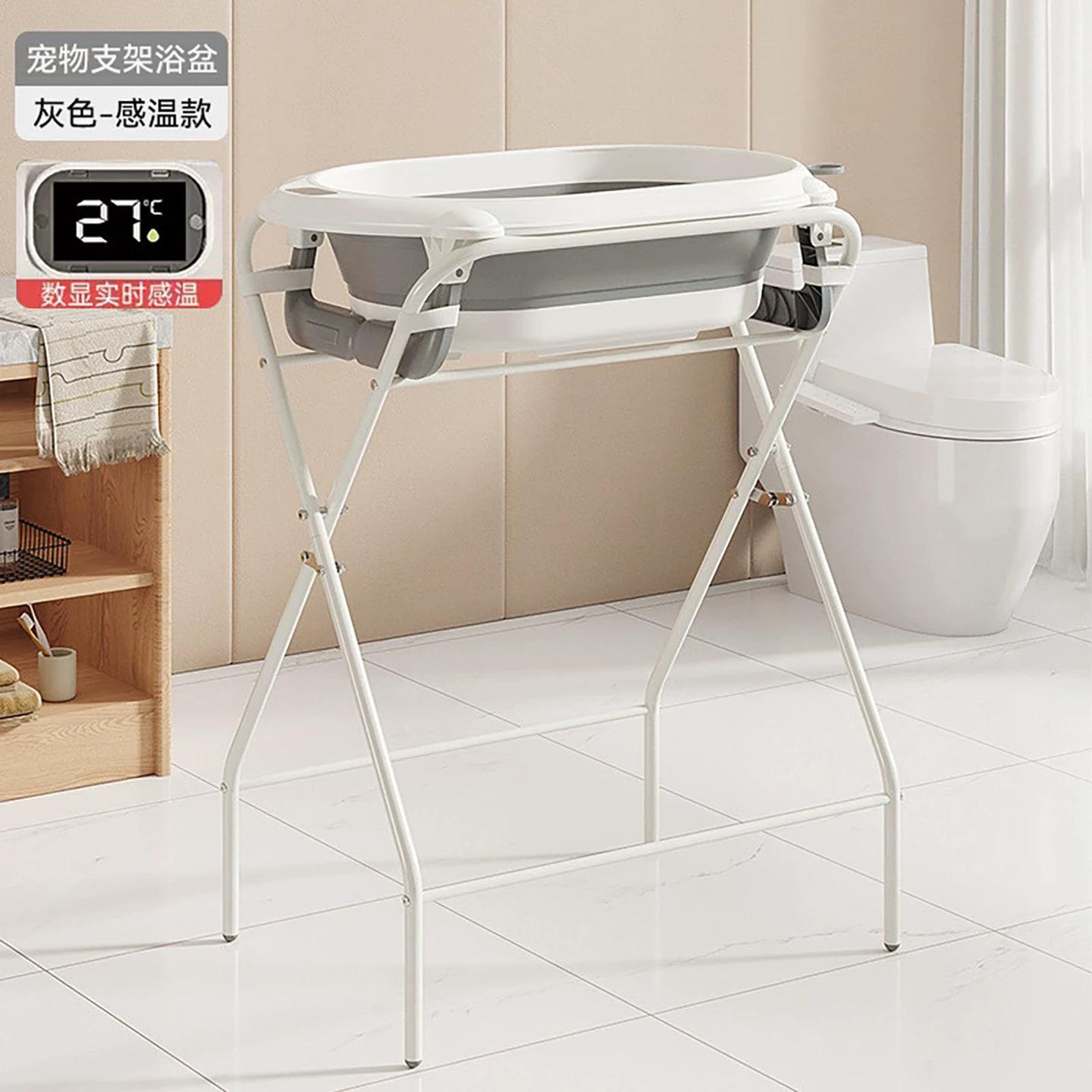 Strong Load-Bearing Portable Bathing Solution PP