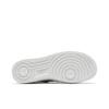Nike Air Force 1 LV8 1 Grade School 'White Concord' (Unisex) White / University Red / Concord Kids' Skateboarding Shoes CW0984 100
