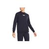 New PUMA Sweatshirt Men's Midnight Blue 849575-43