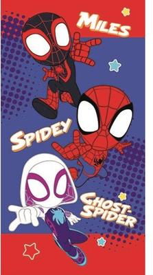Badetuch Spider-Man Polyester - Strandtuch Spiderman