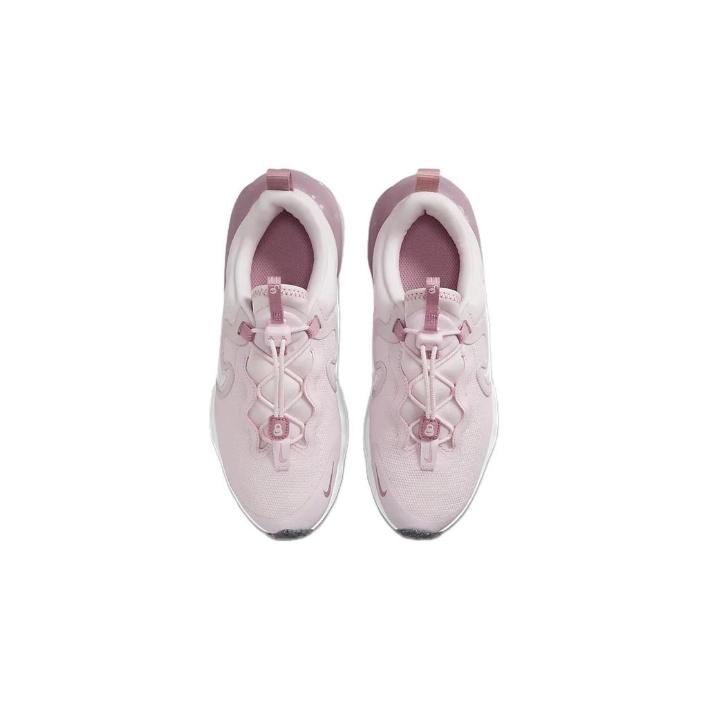 New Nike Run Flow GS 'Pink Foam' DR0472-600