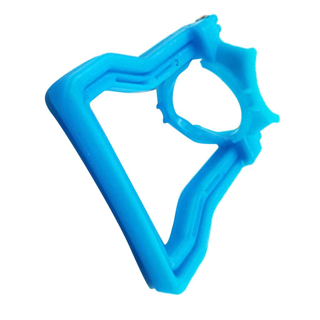 Barreled Water Lifting Ring Dual Handle Bottled Water Handheld Carry Lifter Ring Labor Saving