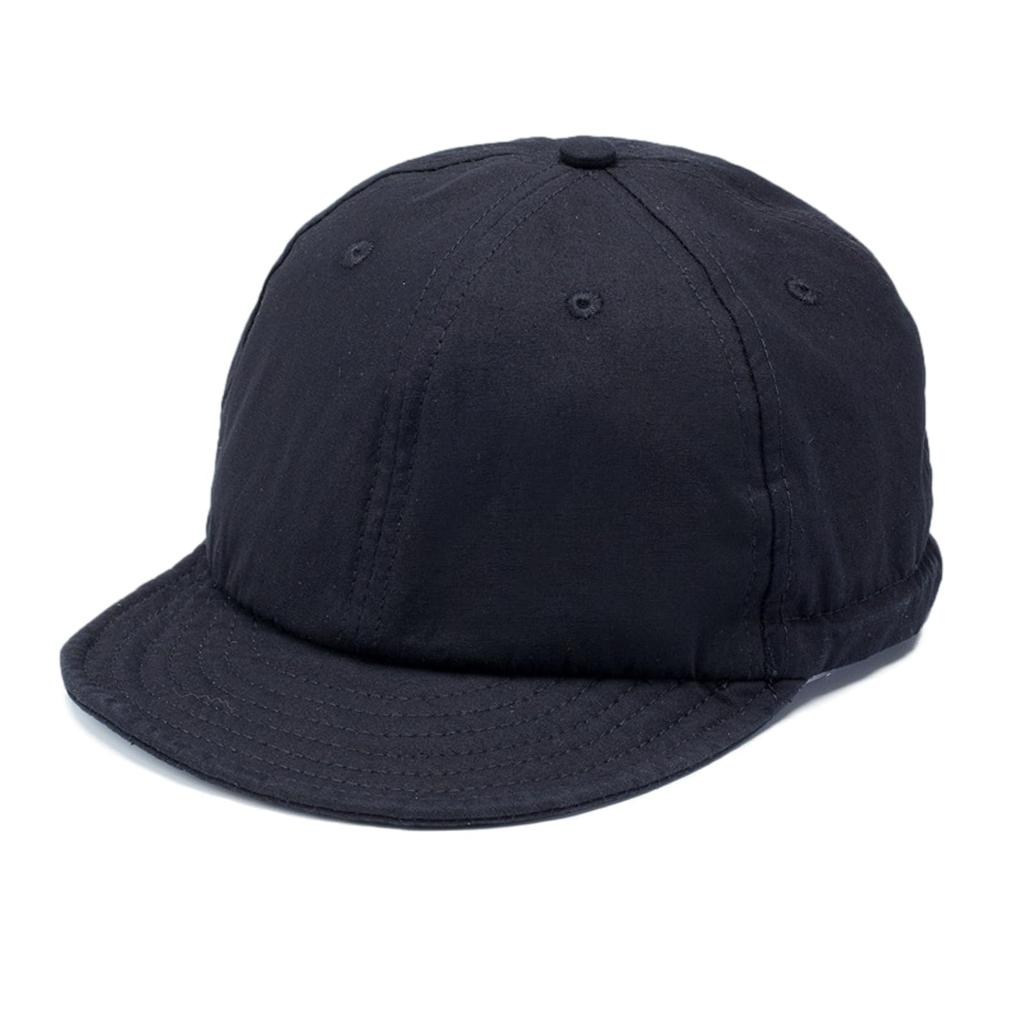 HABERRY Short Brim Solid Short Sun Baseball BALL HIKE Short Soft Short Work One Cap, Color, Outdoor, Casual, Golf, Unisex, Brim, Protection, Cap,