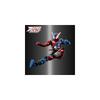 Bandai Kamen Rider Build Action Figure Rabbit Tank Form Collectible Toy