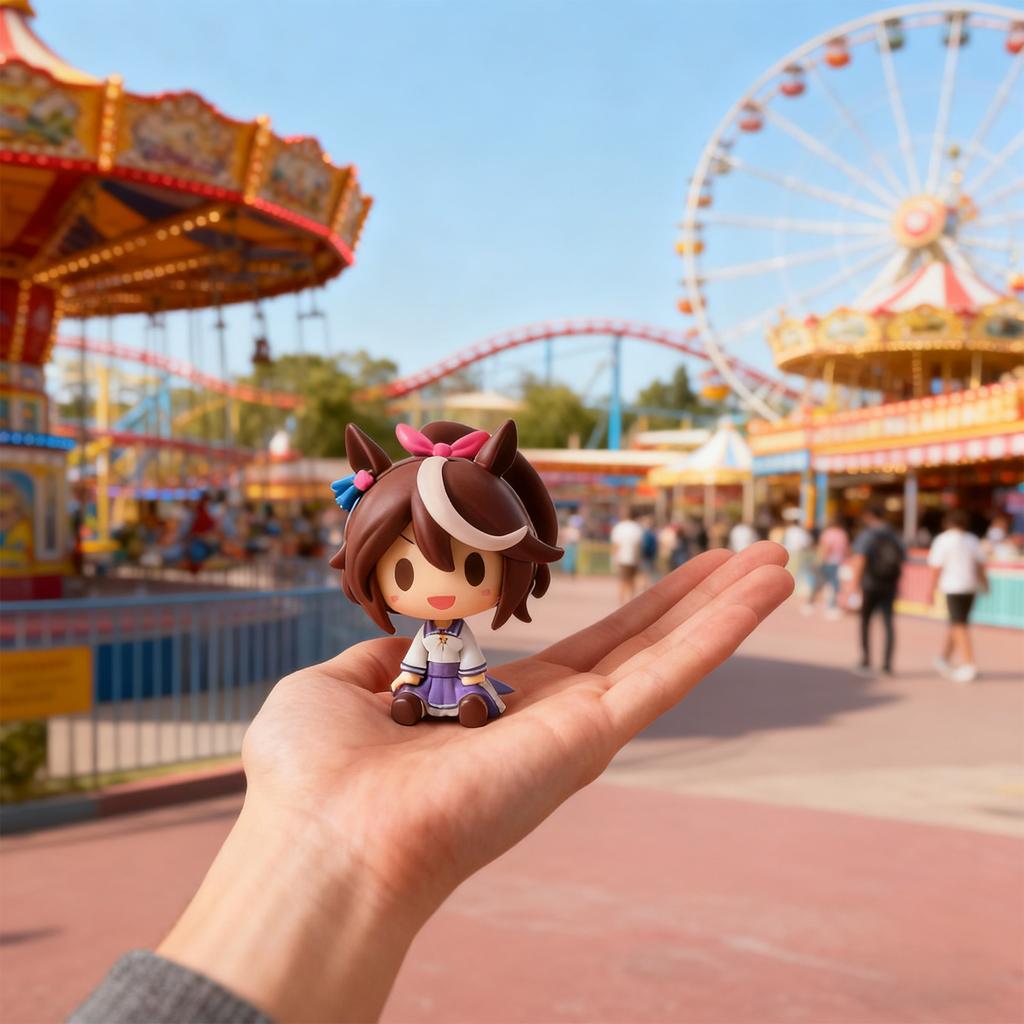 Anime Figurine Models, Suitable For Anime Fans And Collectors, A Gift For Friends And Children.
