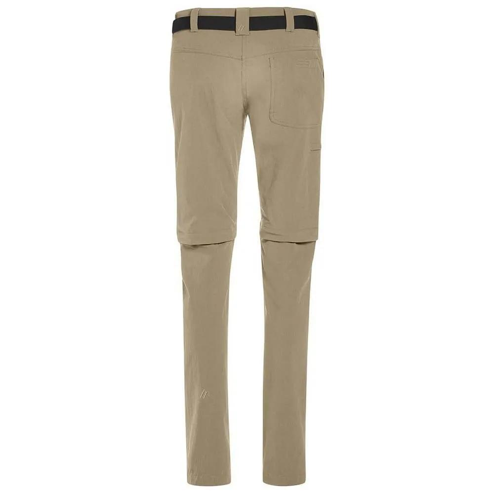 Maier Sports Pants Inara Slim Zip