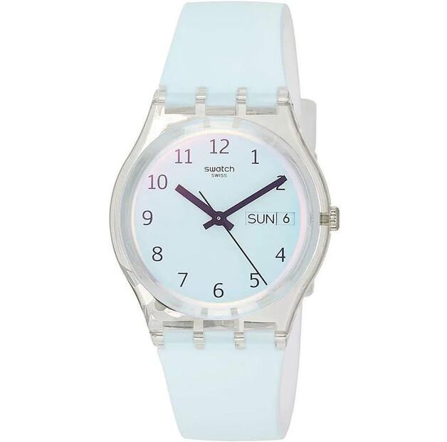

Часы Swatch Original Gent Ultraciel GE713