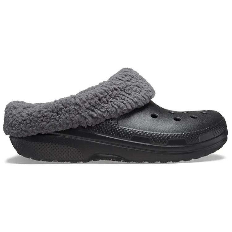 Crocs Classic Clog Black Unisex 210846-0C4