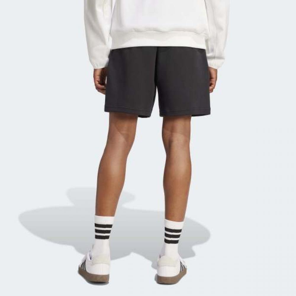 Adidas Future Icon Small Logo Shorts Jd4956