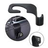 2/4Pcs Car Seat Back Hook Organizer Holder For Volkswagen VW Golf Passat Polo R-line GTI R Magotan Tiguan Storage Hanging Clips zr4