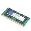 Xiede DDR2 800Mhz 2G 1.8V 200Pin for Laptop High Running Speed Memory RAM Fully Compatible