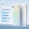 AULA F75MAX Tri-Mode Custom Mechanical Keyboard