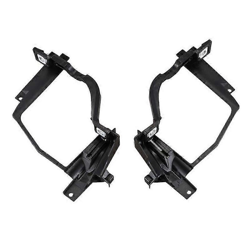 Headlight Mounting Brackets Support Fit for BMW 5 Series E60 E61 525I 528Xi 530I 63126936090 6312693