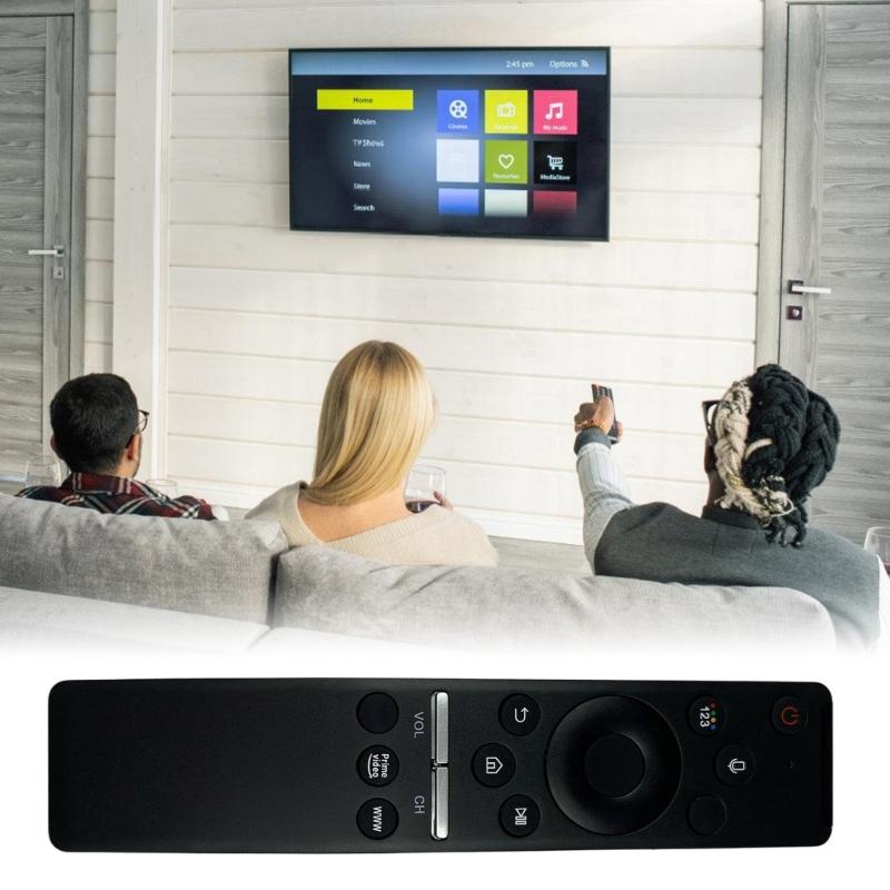 Intelligent Voice Activated Remote Control for Dedicated Use BN5901312F Replacement Remote Controller