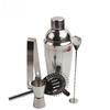Shangqi European Style Cocktail Shaker
