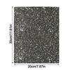 Handmade Perler Beads Baking Cloth Glitter DIY Accessories Perler Beadsheat-resistant Paper Heat Press Paper