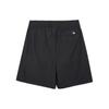 MLB New York Yankees Shorts Unisex Black 3ASMB0333-50BKS
