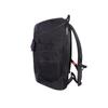 New LiNing Polyester Backpack Regular Unisex Black ABSV137-1