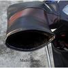 Warm Winter Motorcycle Scooter Bike Handlebars Gloves Hand Muffs Gloves