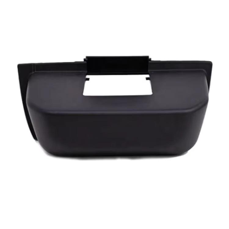 

Smart Fortwo W453 Lock Cover