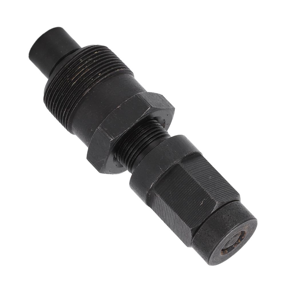 High Hardness Bicycle Crank Puller 40 Chrome Crank Remove Tool  Square Opening Crankset