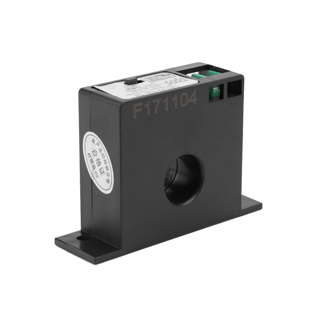 AC Current Transmitter SZT15-CH-5V AC Current Transducer Transmitter Current Mutual Inductor AC 0-50A To 0-5V