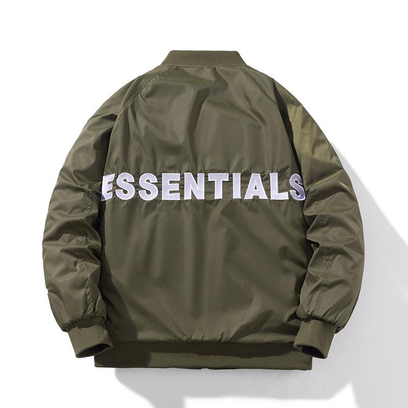 FEAR OF GOD FOG ESSENTIALS Vīriešu