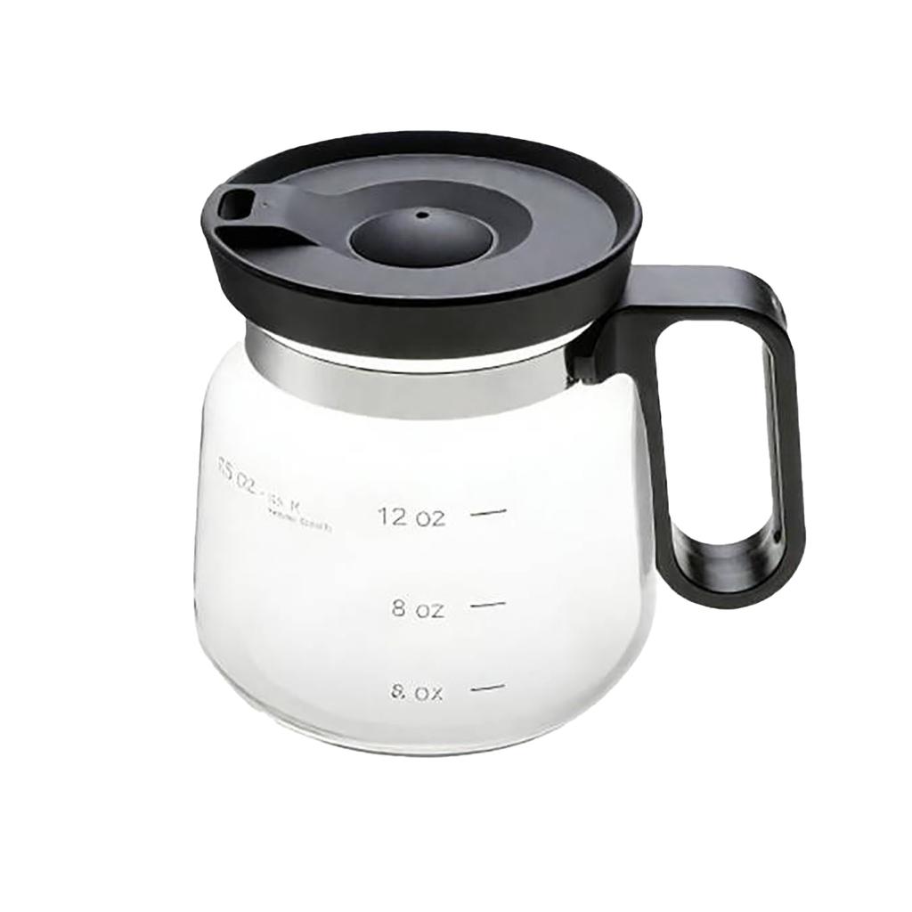 Coffee Pot Shaped Mug - 16 Oz  Gift For Home, Friends, Colleagues, Birthdays