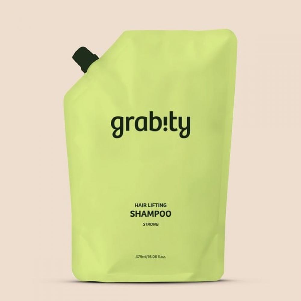 

Шампунь для лифтинга волос Gravity Экстрасильный Запасной блок 475 мл