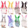 Plush Toy Hand Puppets & Rag Dolls for Kindergarten Storytelling & Family Bonding