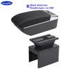 For Nissan Micra K14 Armrest box For new Nissan micra 2020 2021 2022 2023 2024 Car Armrest box Storage box Car accessories