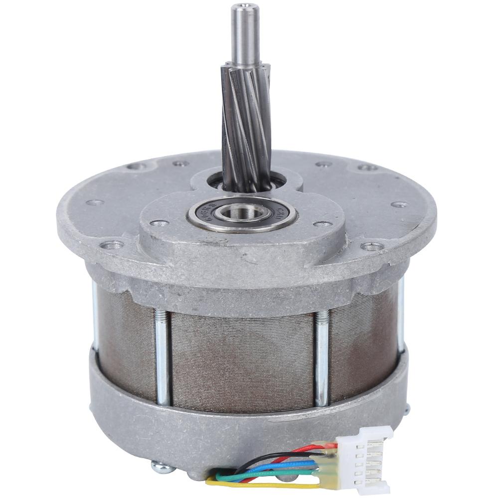 

Durable Bike Conversion Electric Moped Bicycle Middle Built In Motor Accessory(48V )