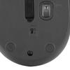 Wireless Mechanical Mouse Ergonomic Design 3     DPI 1600DPI 2.4G USB Rechargeable Mouse