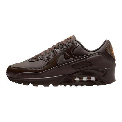 Air Max 90 Essential+ Barockbraun Unisex-Sneaker Wüstenocker IH2063-200