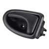 Car Interior Internal Left Right Door Handle for Renault Clio Megane Sceni