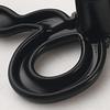 Bowknot Single-Hole Handle For Wardrobe Doors Drawers And Cabinets Retro Zinc Alloy Single-Hole Furniture Small Handle