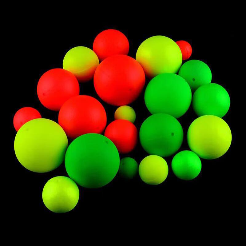 CNMF Kugelförmige Schwimmende Angelposen